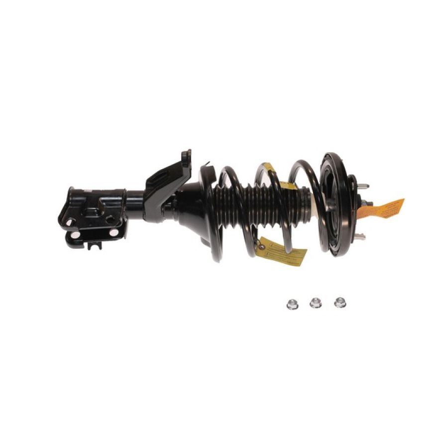 KYB SHOCKS SR4128 3 Nuts