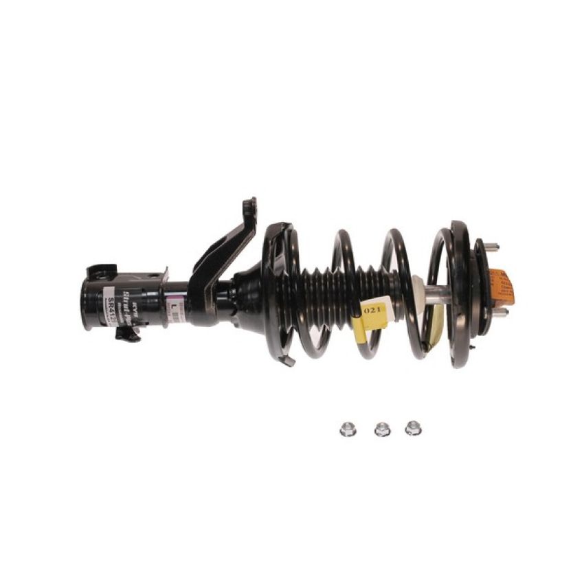 KYB SHOCKS SR4129 3 Nuts