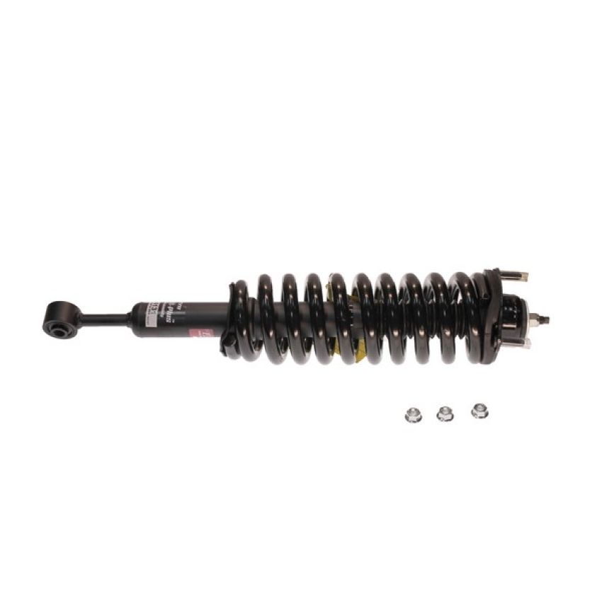 KYB SHOCKS SR4131 3 Nuts