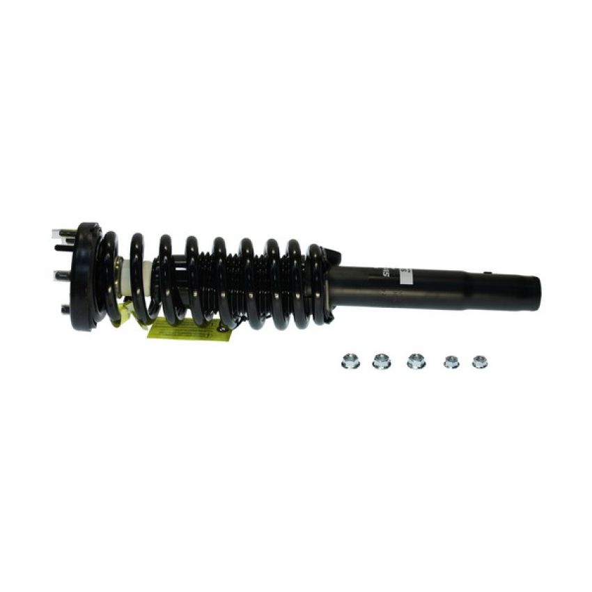 KYB SHOCKS SR4135 3 Nuts