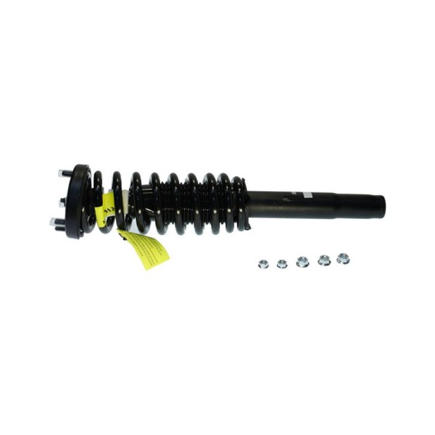 KYB SHOCKS SR4136 3 Nuts