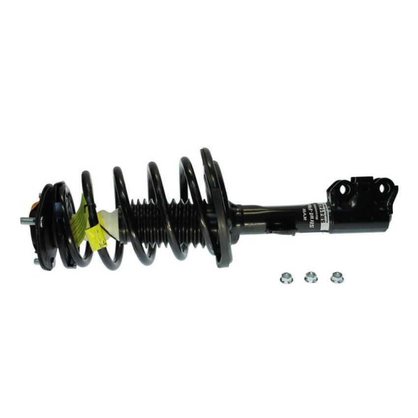 KYB SHOCKS SR4142 3 Nuts