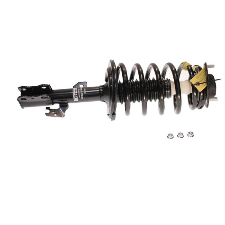 KYB SHOCKS SR4144 3 Nuts