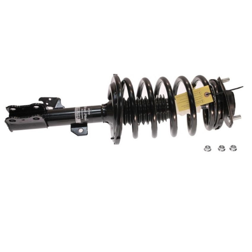 KYB SHOCKS SR4145 3 Nuts