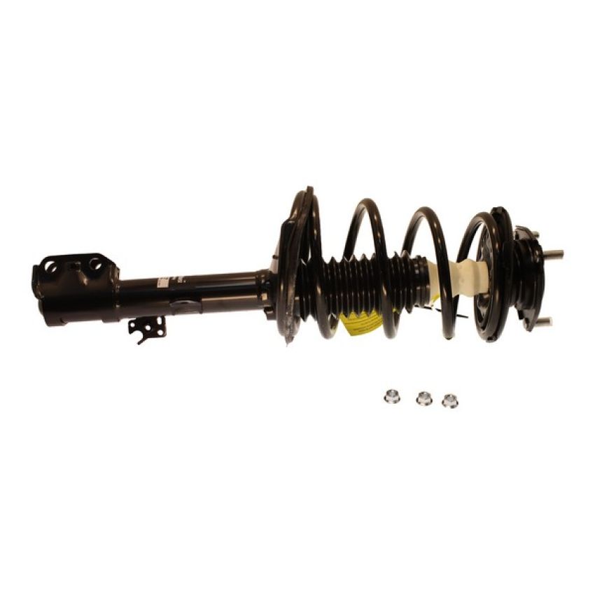 KYB SHOCKS SR4147 3 Nuts