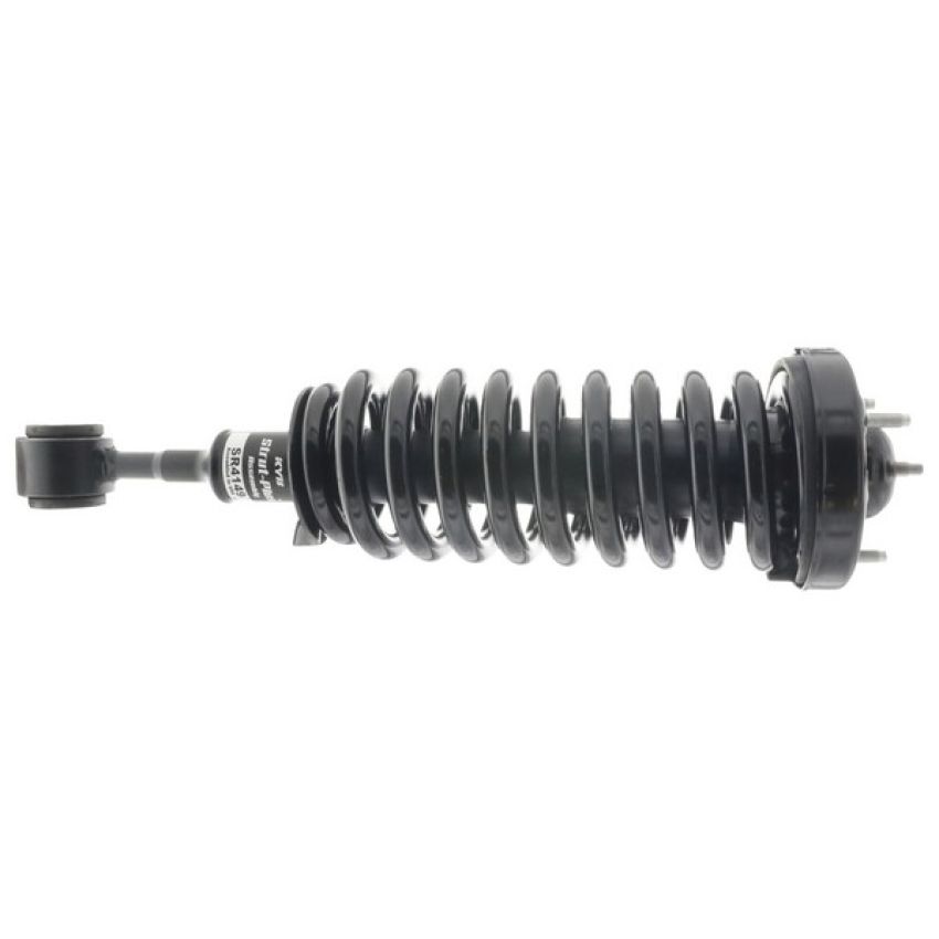 KYB SHOCKS SR4149 3 Nuts