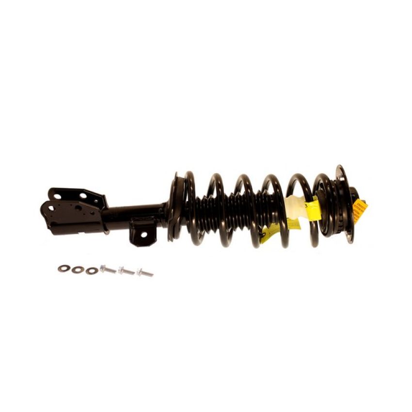 KYB SHOCKS SR4160 3 Bolts, 3 Washers