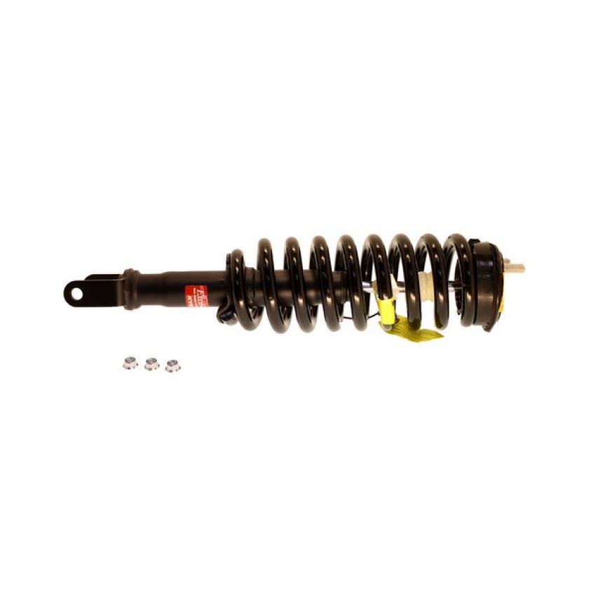 KYB SHOCKS SR4165 3 Nuts
