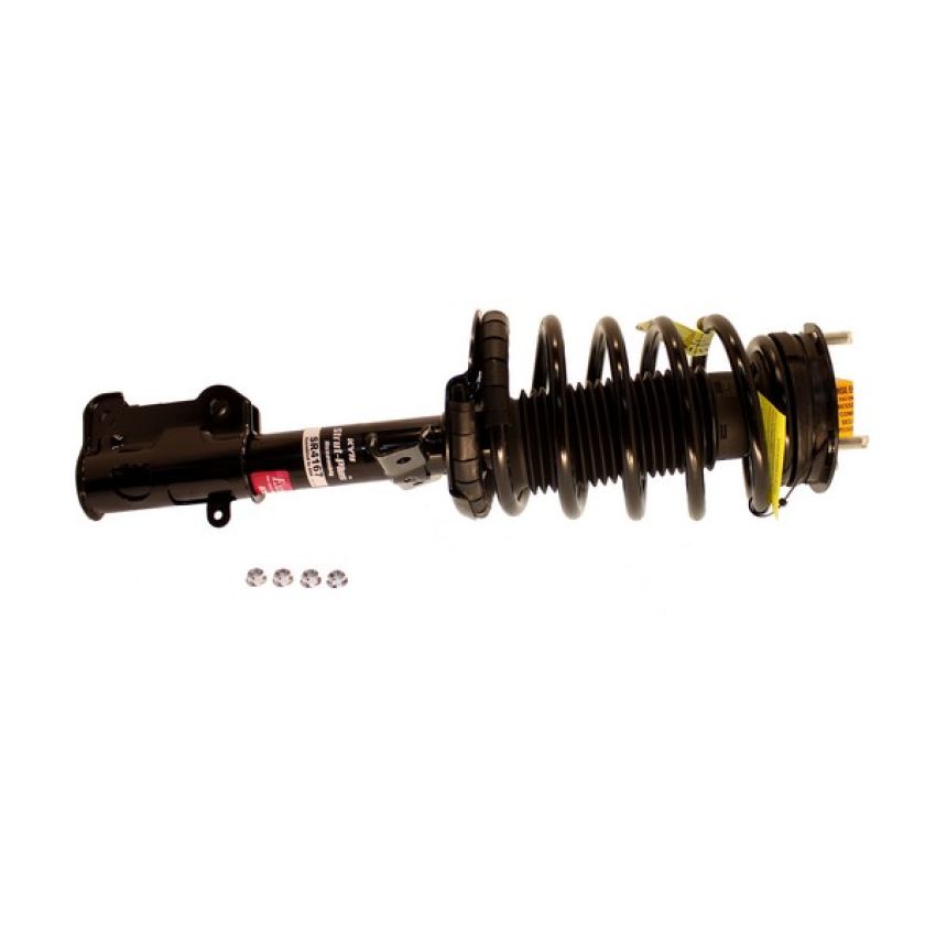 KYB SHOCKS SR4167 4 Nuts