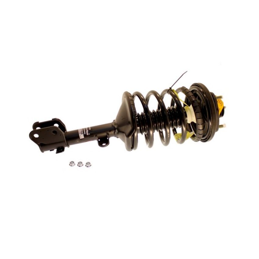 KYB SHOCKS SR4169 3 Nuts