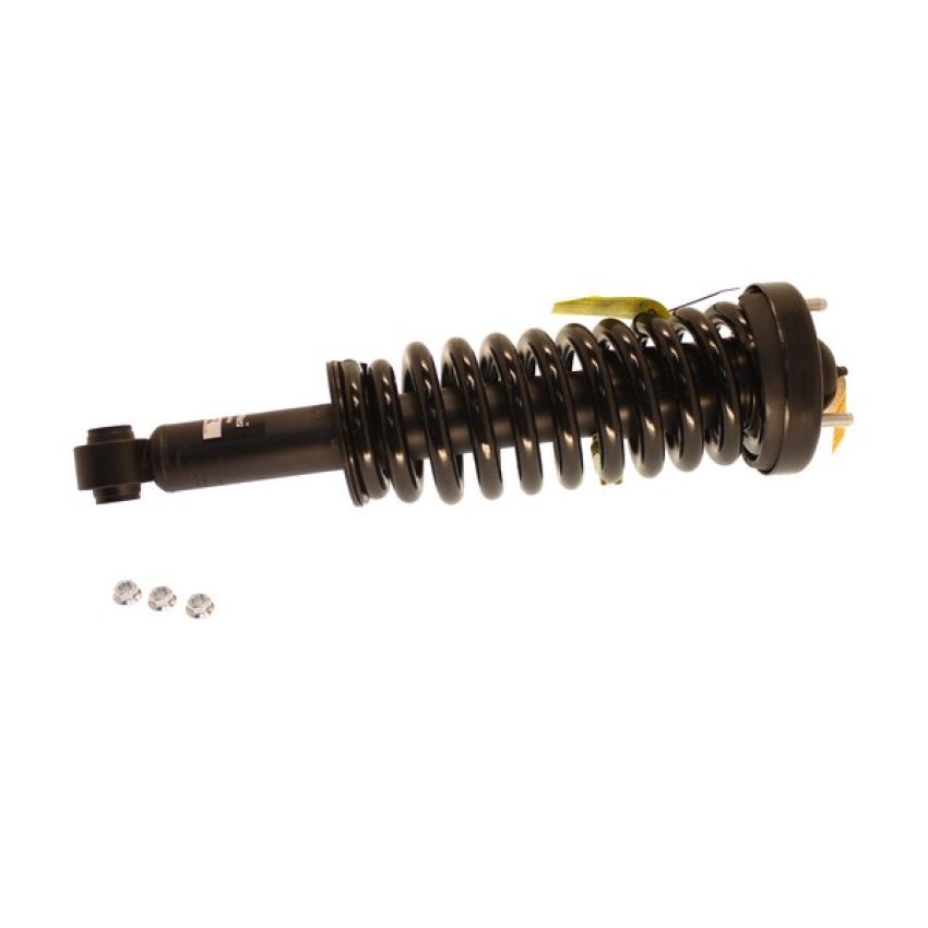 KYB SHOCKS SR4172 3 Nuts