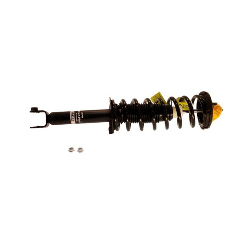 KYB SHOCKS SR4174 2 Nuts