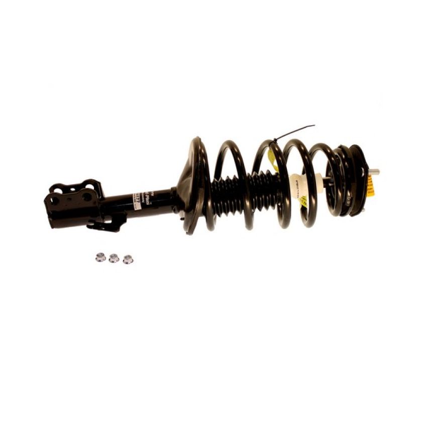 KYB SHOCKS SR4177 3 Nuts