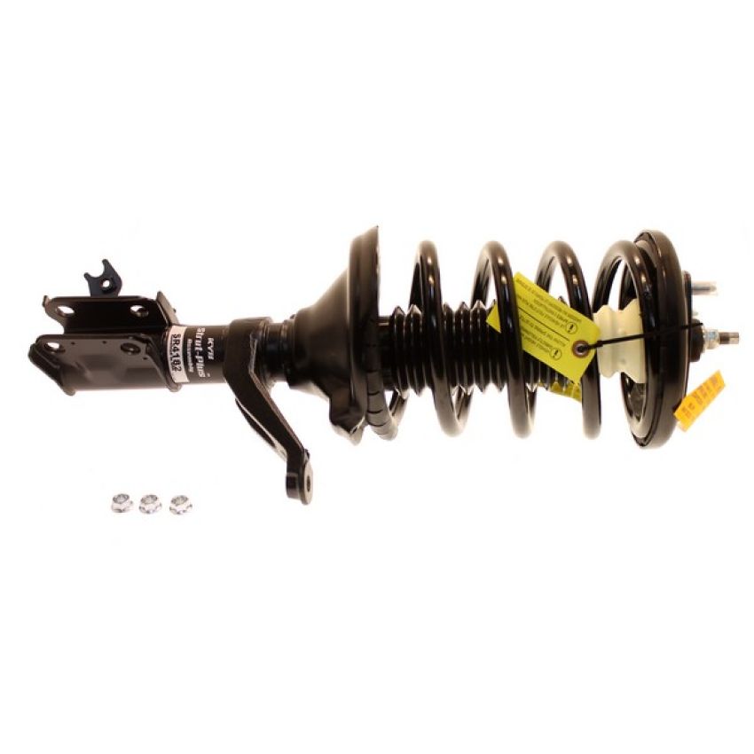 KYB SHOCKS SR4182 3 Nuts