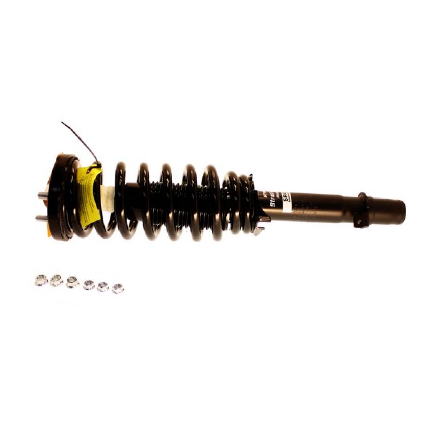 KYB SHOCKS SR4187 3 Nuts