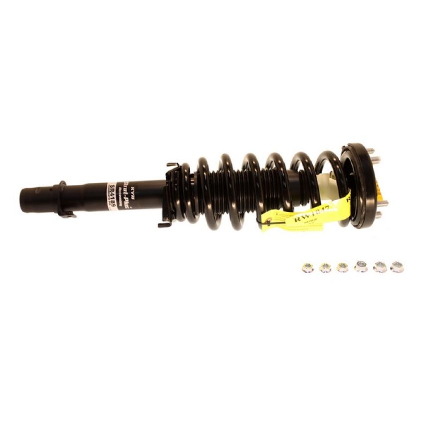KYB SHOCKS SR4189 3 Nuts