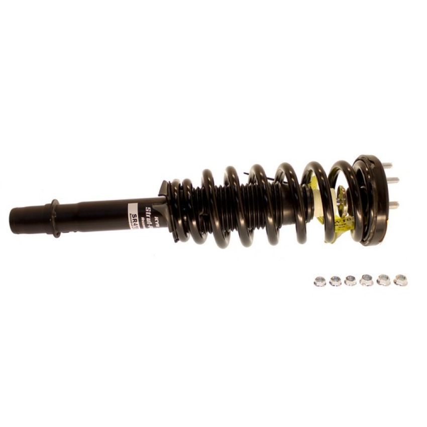 KYB SHOCKS SR4190 3 Nuts