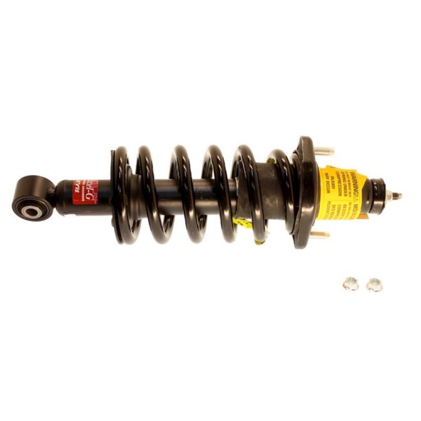 KYB SHOCKS SR4191 2 Nuts