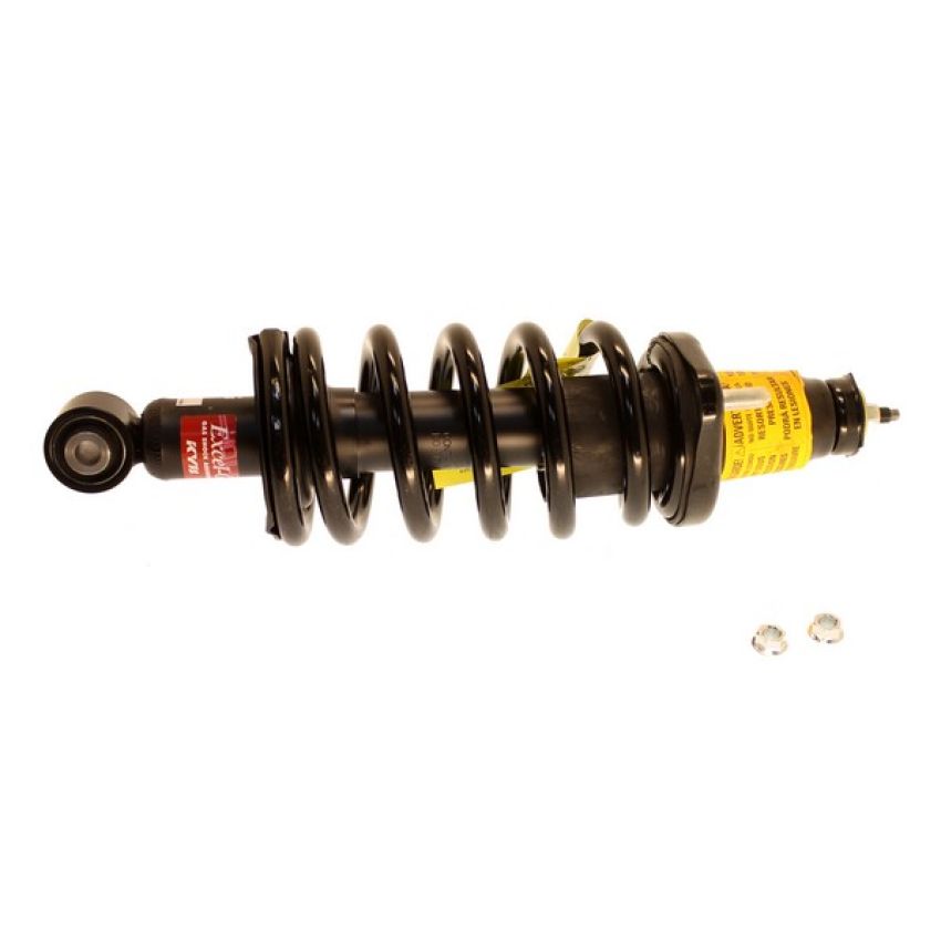 KYB SHOCKS SR4192 2 Nuts