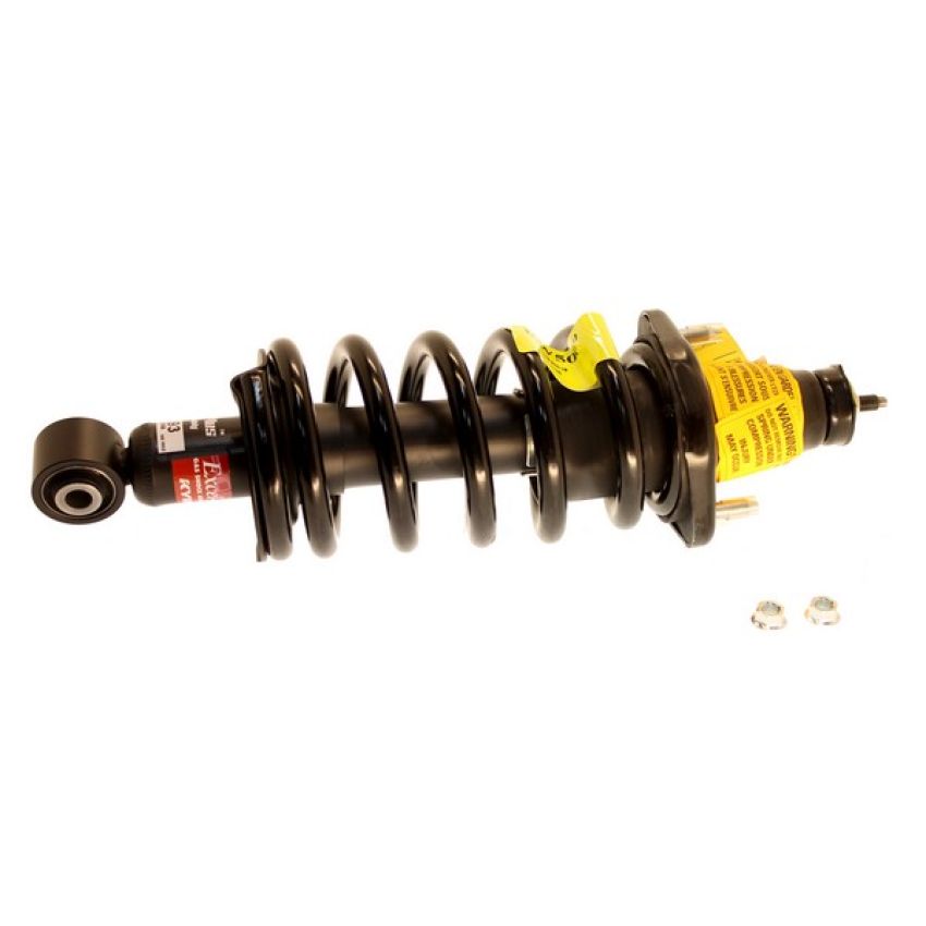 KYB SHOCKS SR4193 2 Nuts