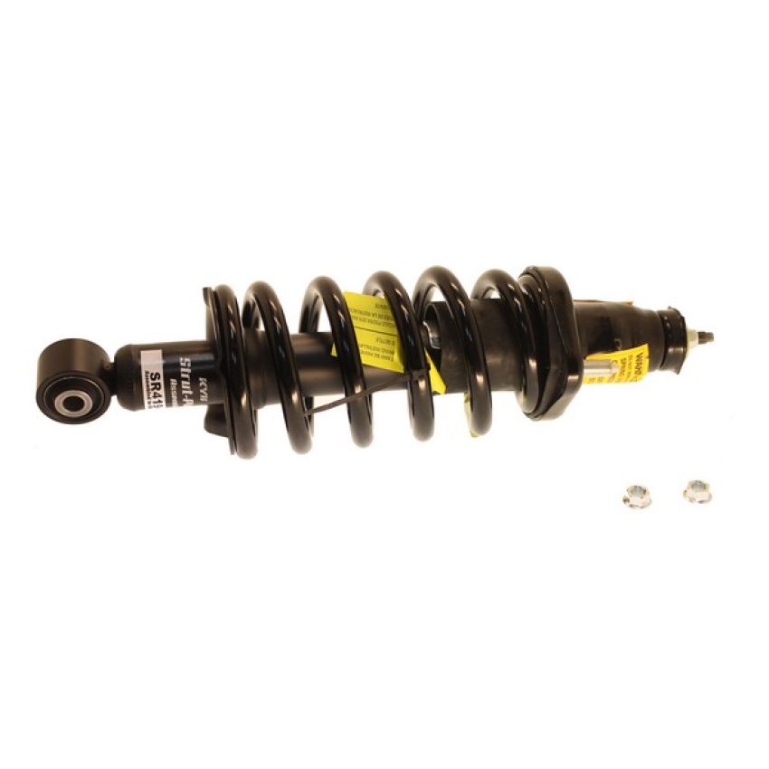 KYB SHOCKS SR4194 2 Nuts