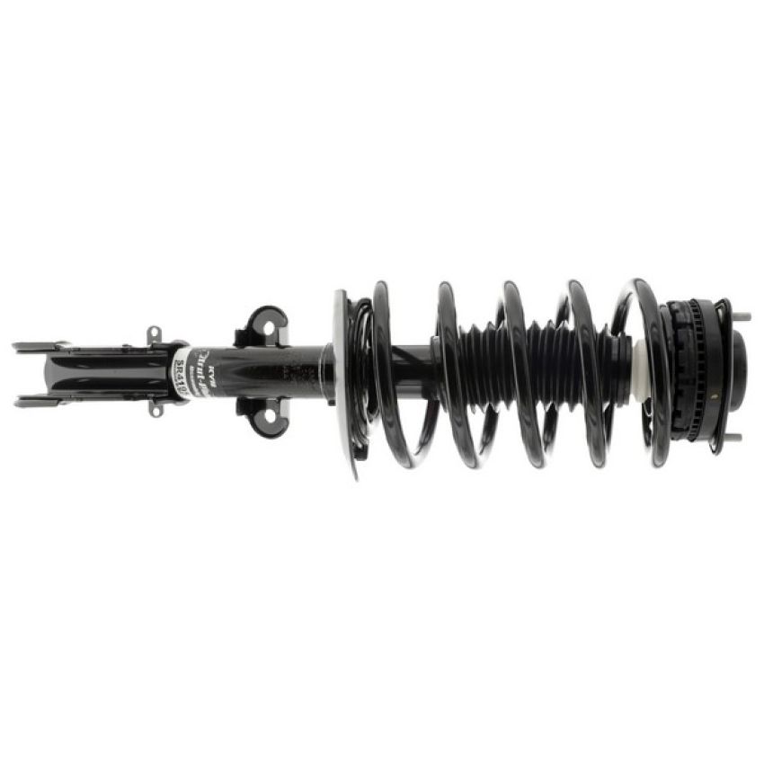 KYB SHOCKS SR4195 3 Nuts