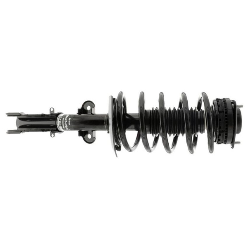 KYB SHOCKS SR4196 3 Nuts