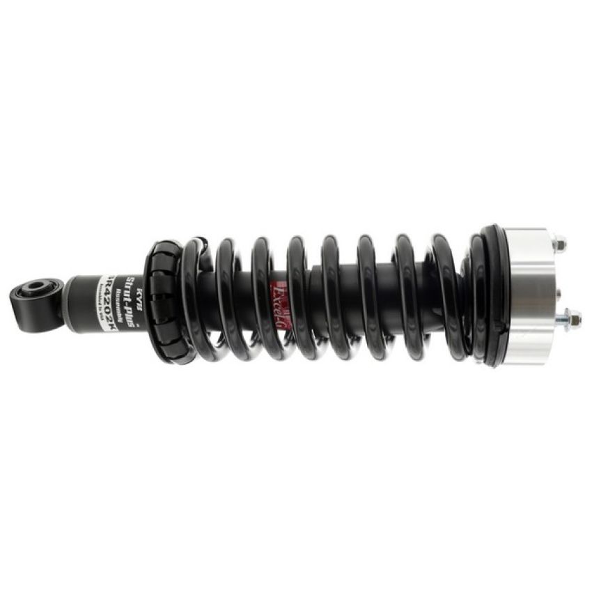 KYB SHOCKS SR4202K 3 Nuts