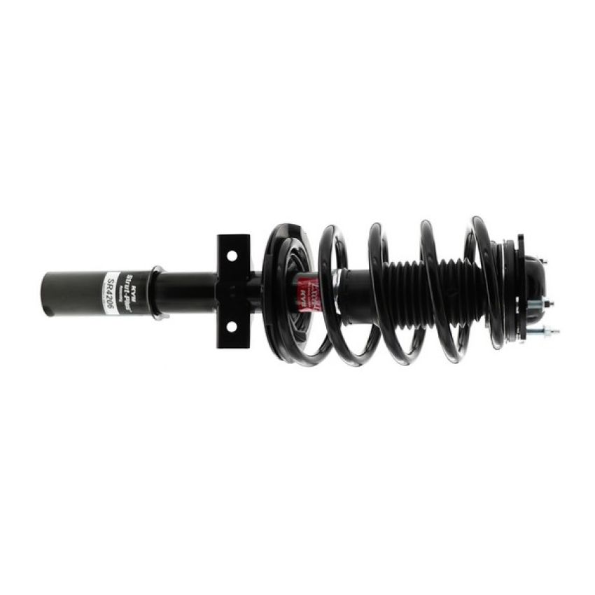 KYB SHOCKS SR4206 3 Nuts