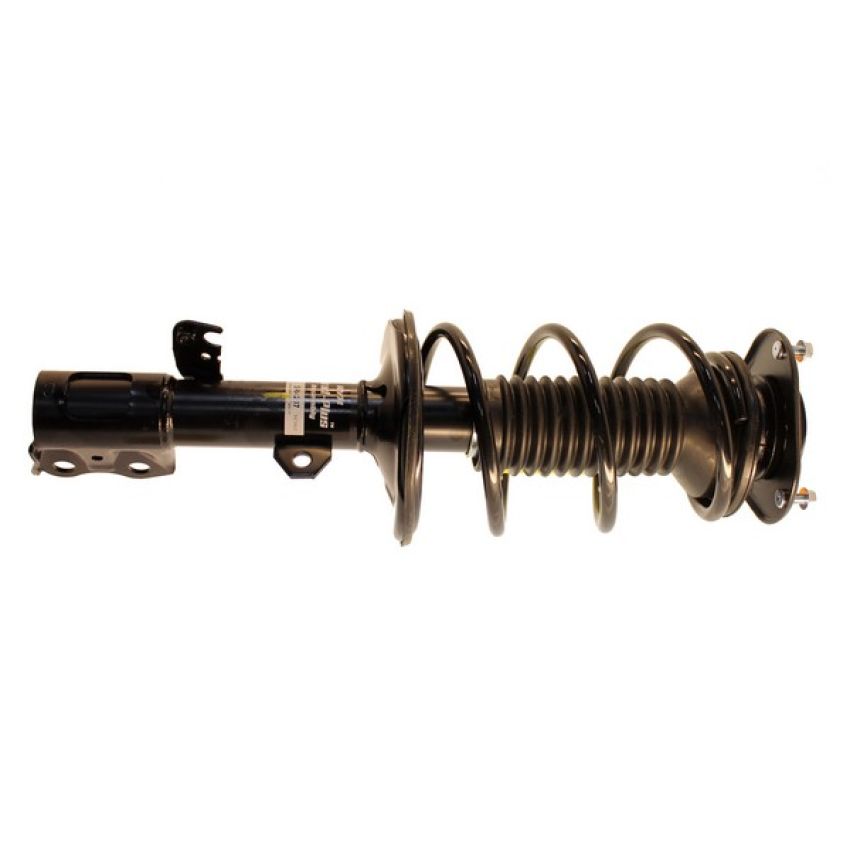 KYB SHOCKS SR4207 3 Nuts