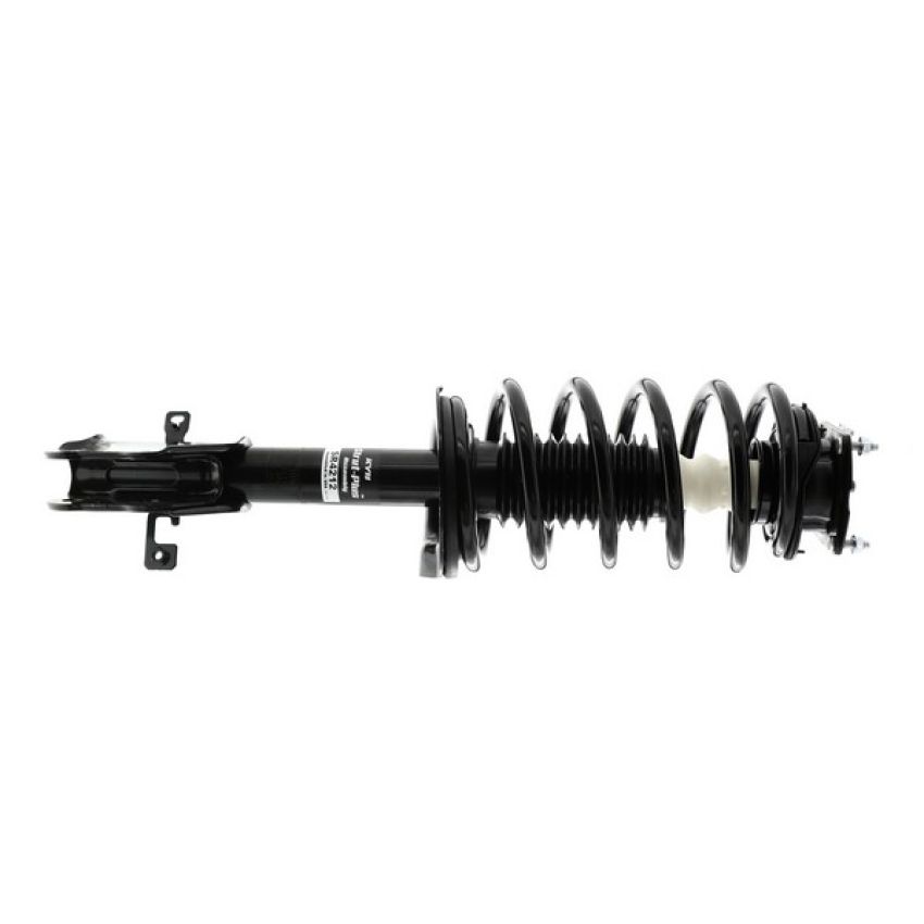KYB SHOCKS SR4212 4 Nuts