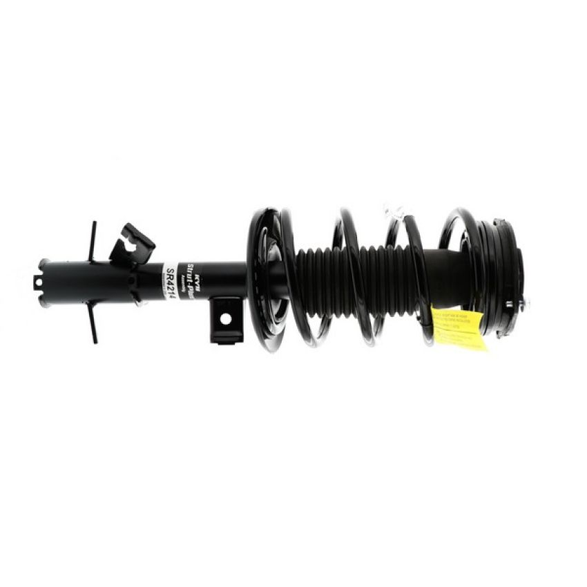 KYB SHOCKS SR4214 3 Bolts, 3 Washers