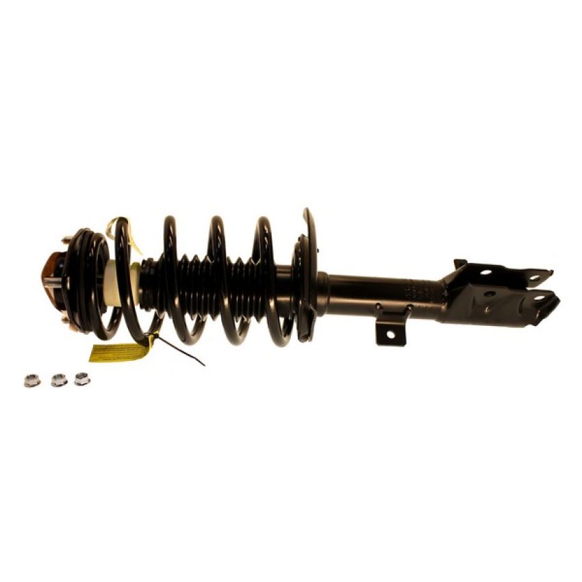 KYB SHOCKS SR4216 3 Nuts