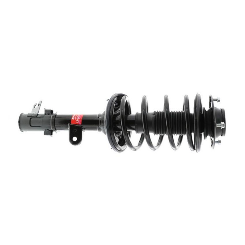 KYB SHOCKS SR4219 3 Nuts