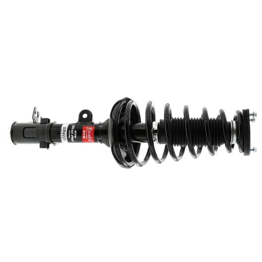 KYB SHOCKS SR4221 3 Nuts