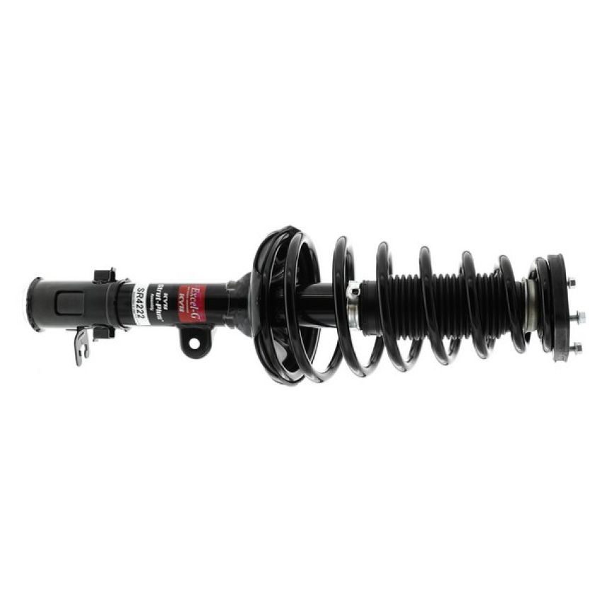 KYB SHOCKS SR4222 3 Nuts