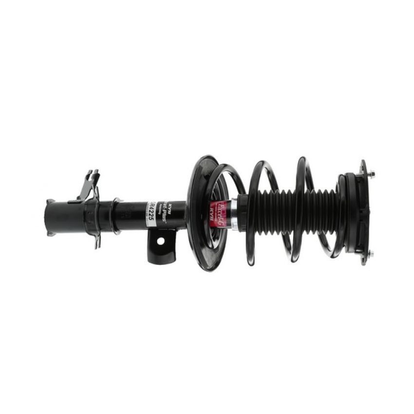 KYB SHOCKS SR4225 3 Bolts, 3 Washers