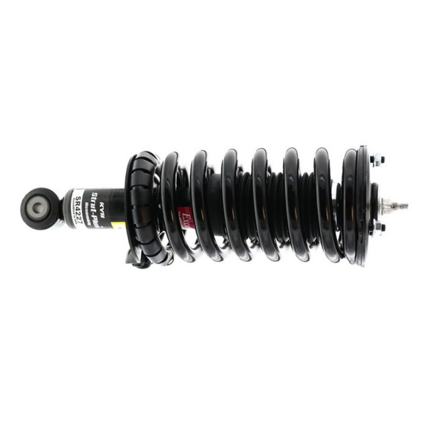 KYB SHOCKS SR4227 3 Nuts