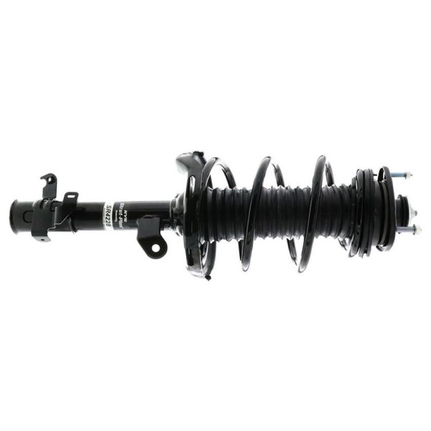 KYB SHOCKS SR4228 3 Nuts