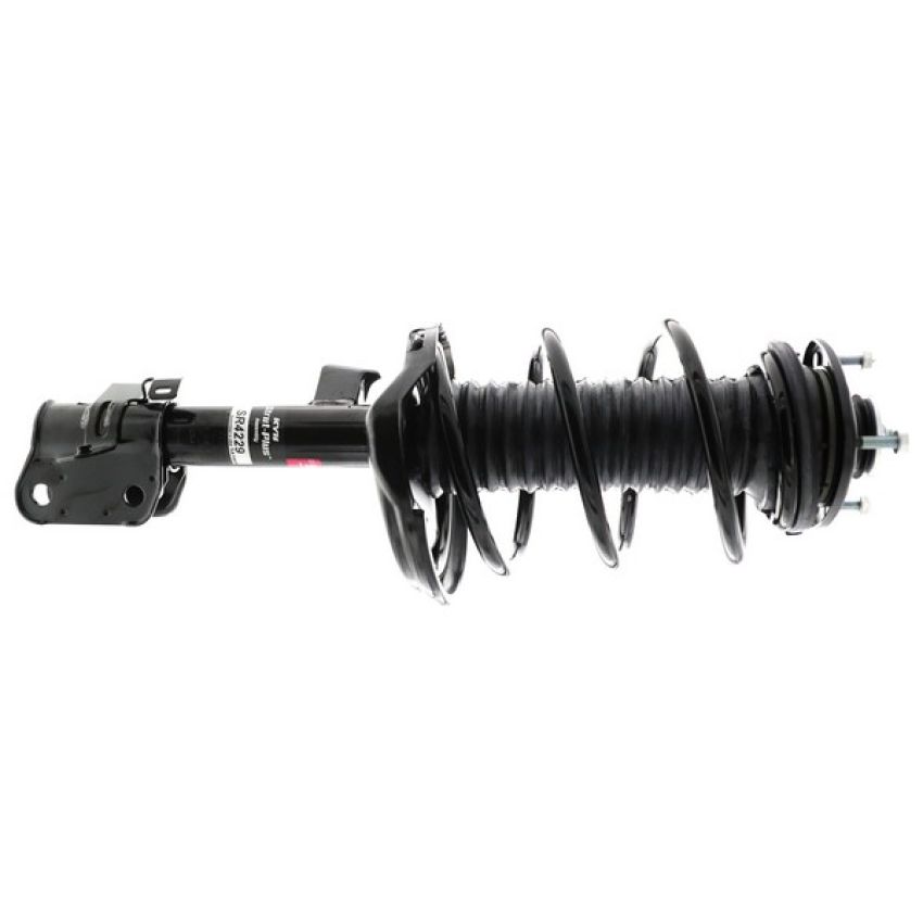 KYB SHOCKS SR4229 3 Nuts
