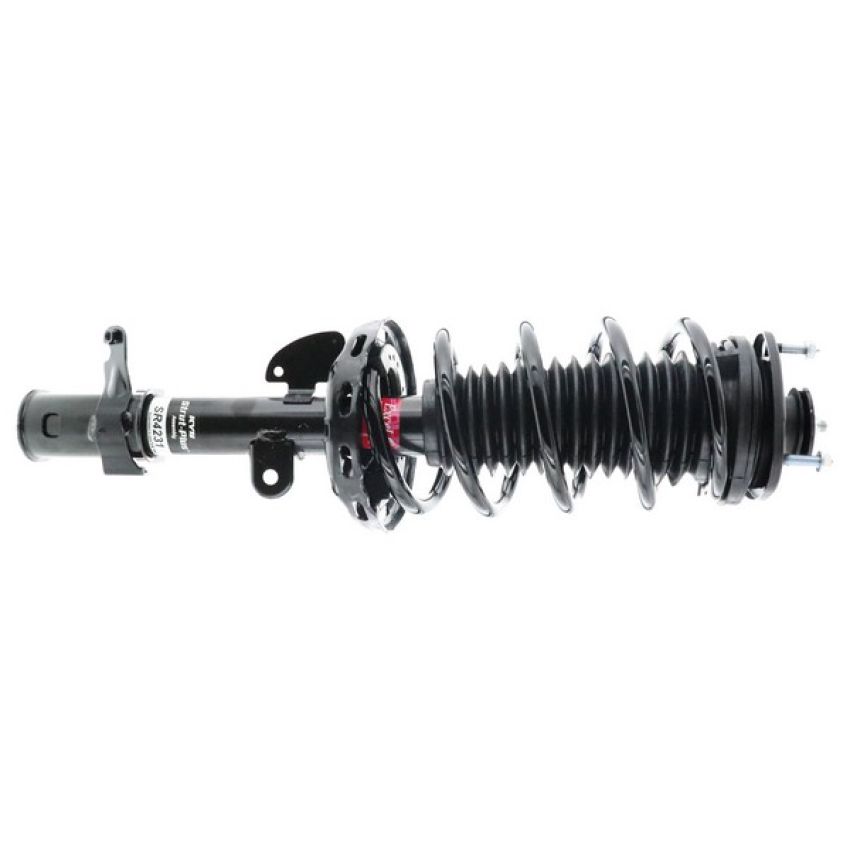 KYB SHOCKS SR4231 3 Nuts