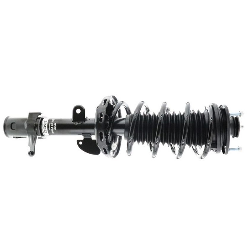 KYB SHOCKS SR4232 3 Nuts