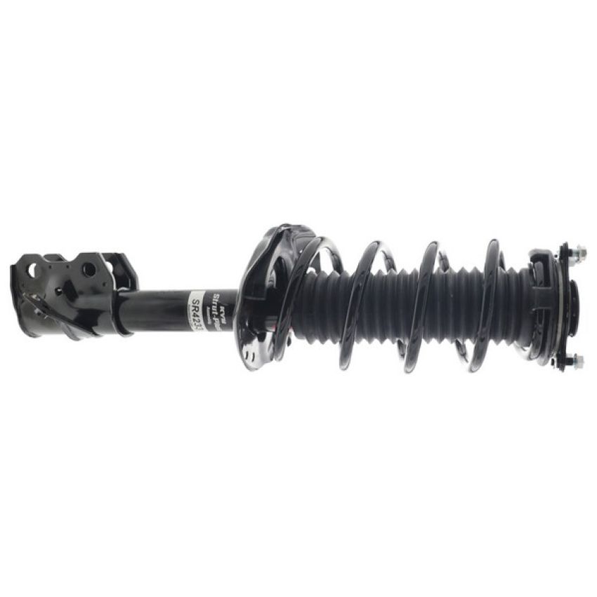 KYB SHOCKS SR4233 5 Nuts