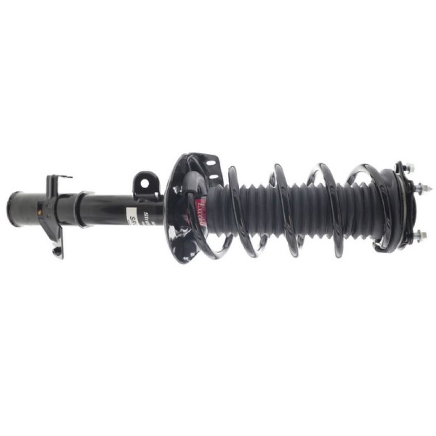 KYB SHOCKS SR4234 5 Nuts