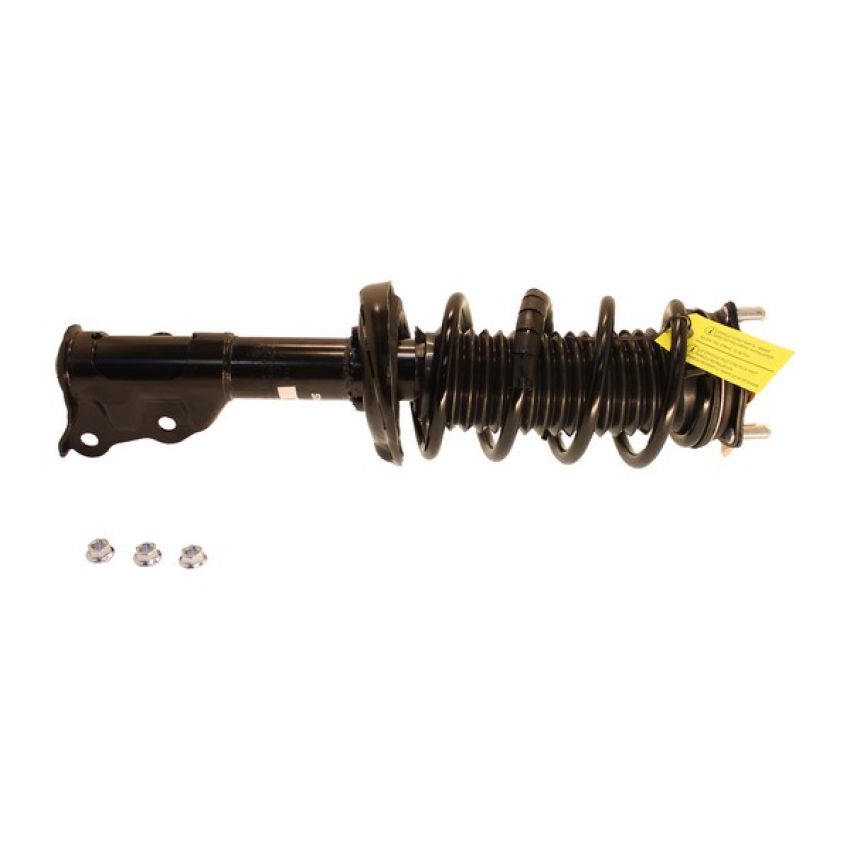 KYB SHOCKS SR4242 3 Nuts
