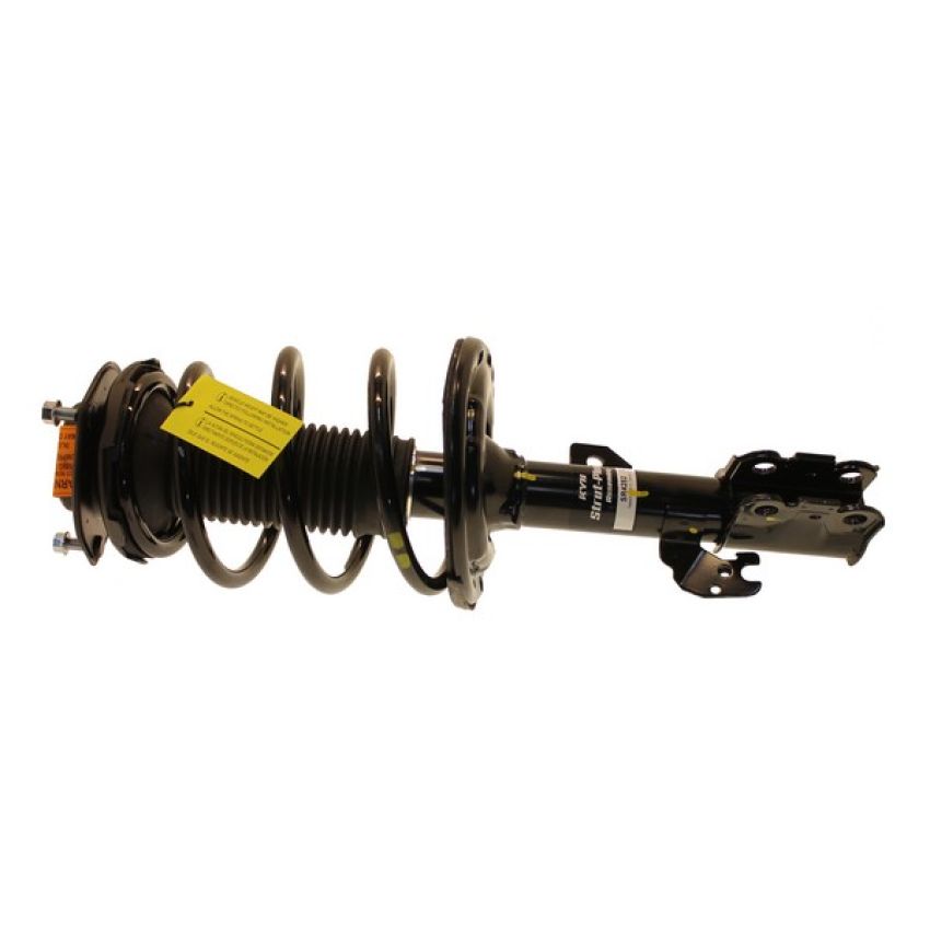 KYB SHOCKS SR4252 3 Nuts
