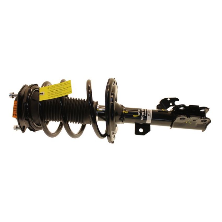 KYB SHOCKS SR4253 3 Nuts