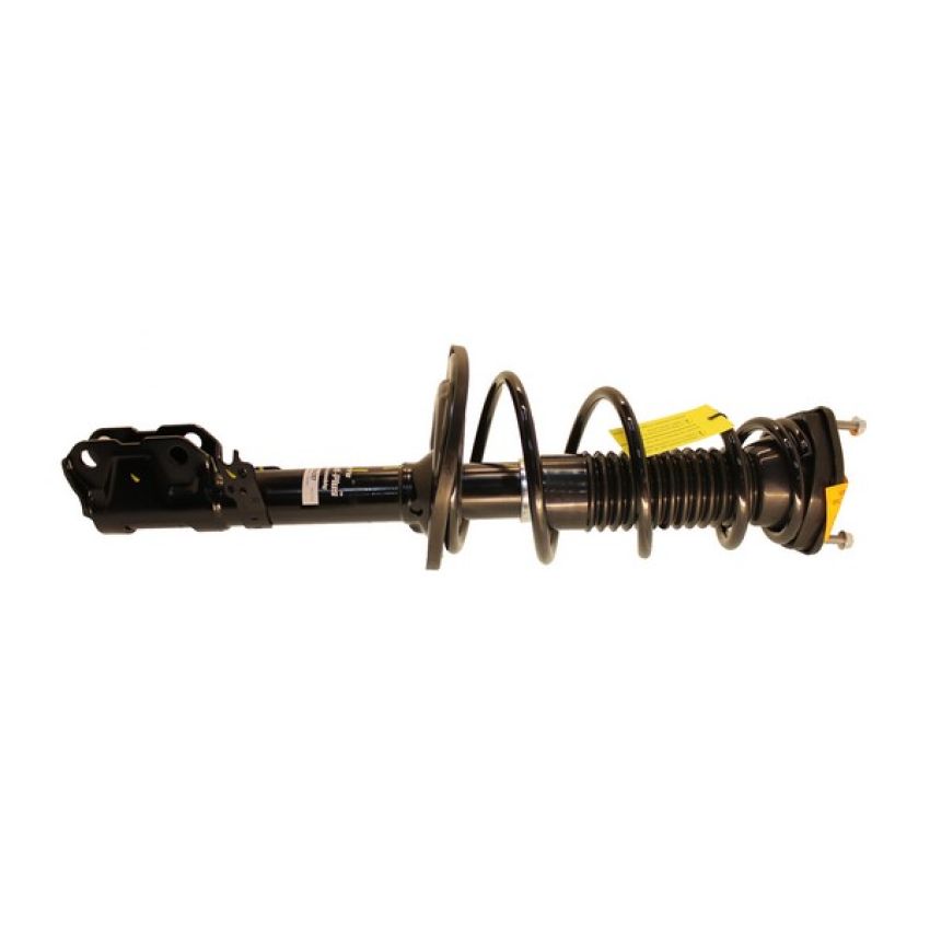 KYB SHOCKS SR4257 3 Nuts