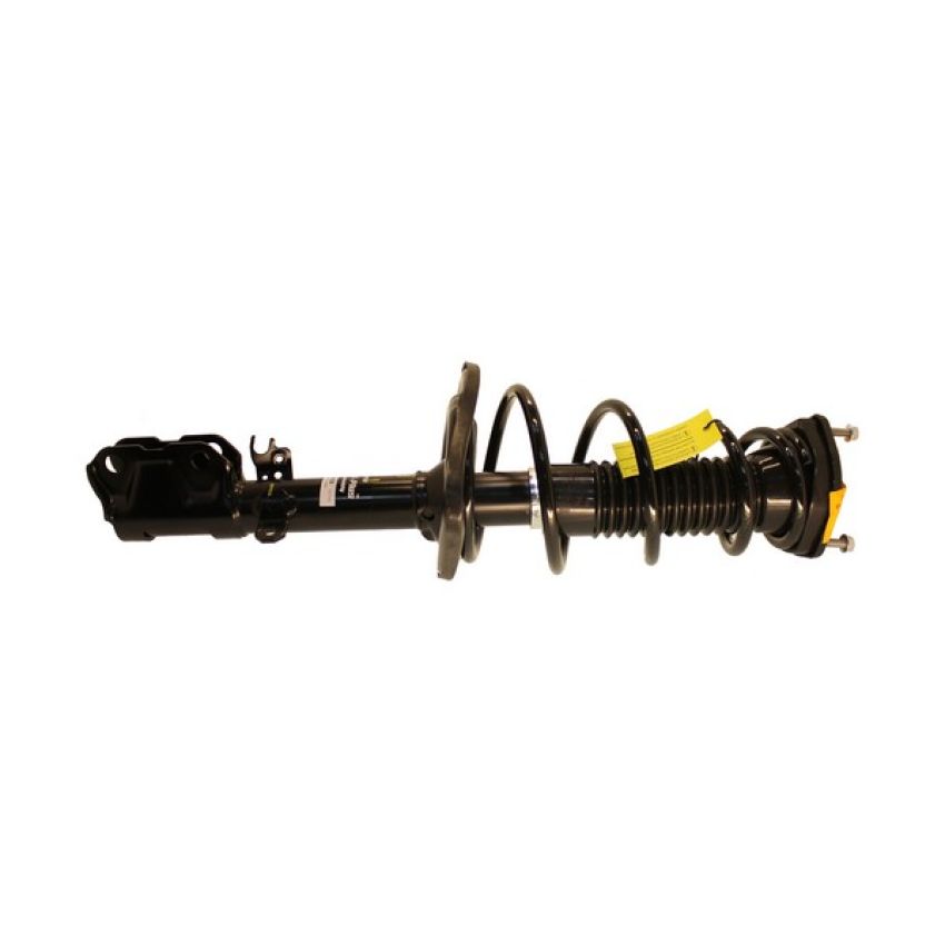 KYB SHOCKS SR4258 3 Nuts