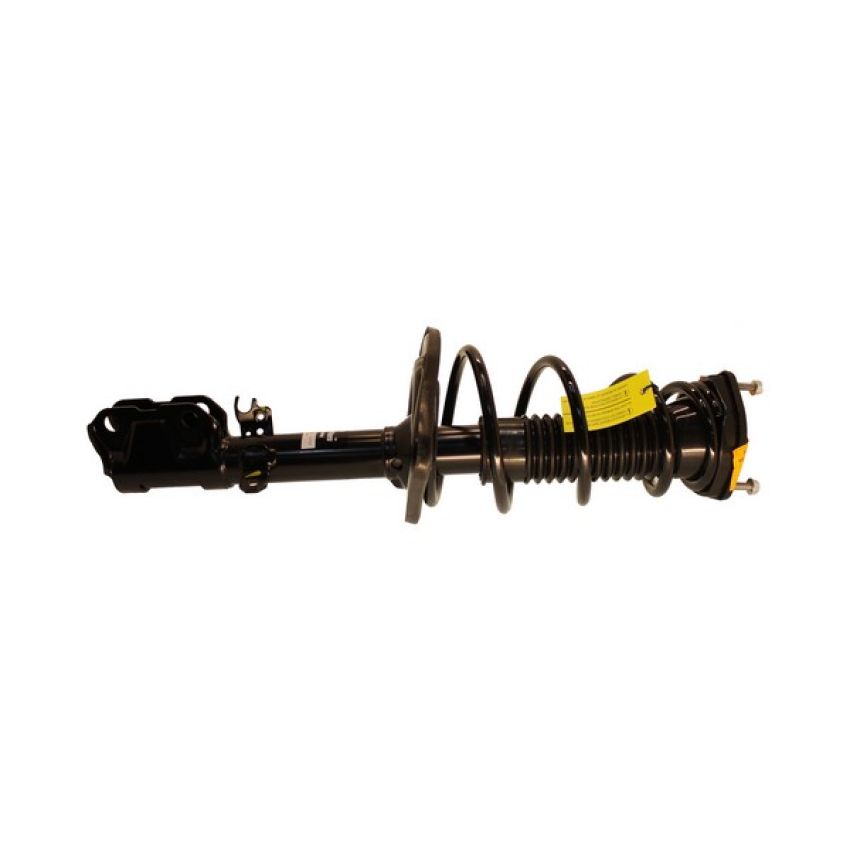 KYB SHOCKS SR4262 3 Nuts